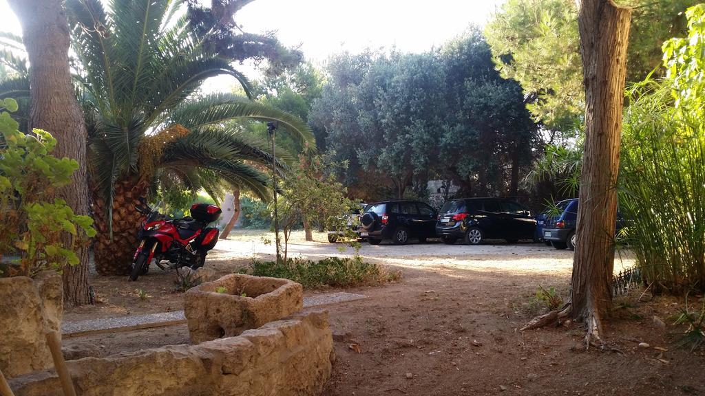 SantʼAntìoco Il Melangolo المظهر الخارجي الصورة