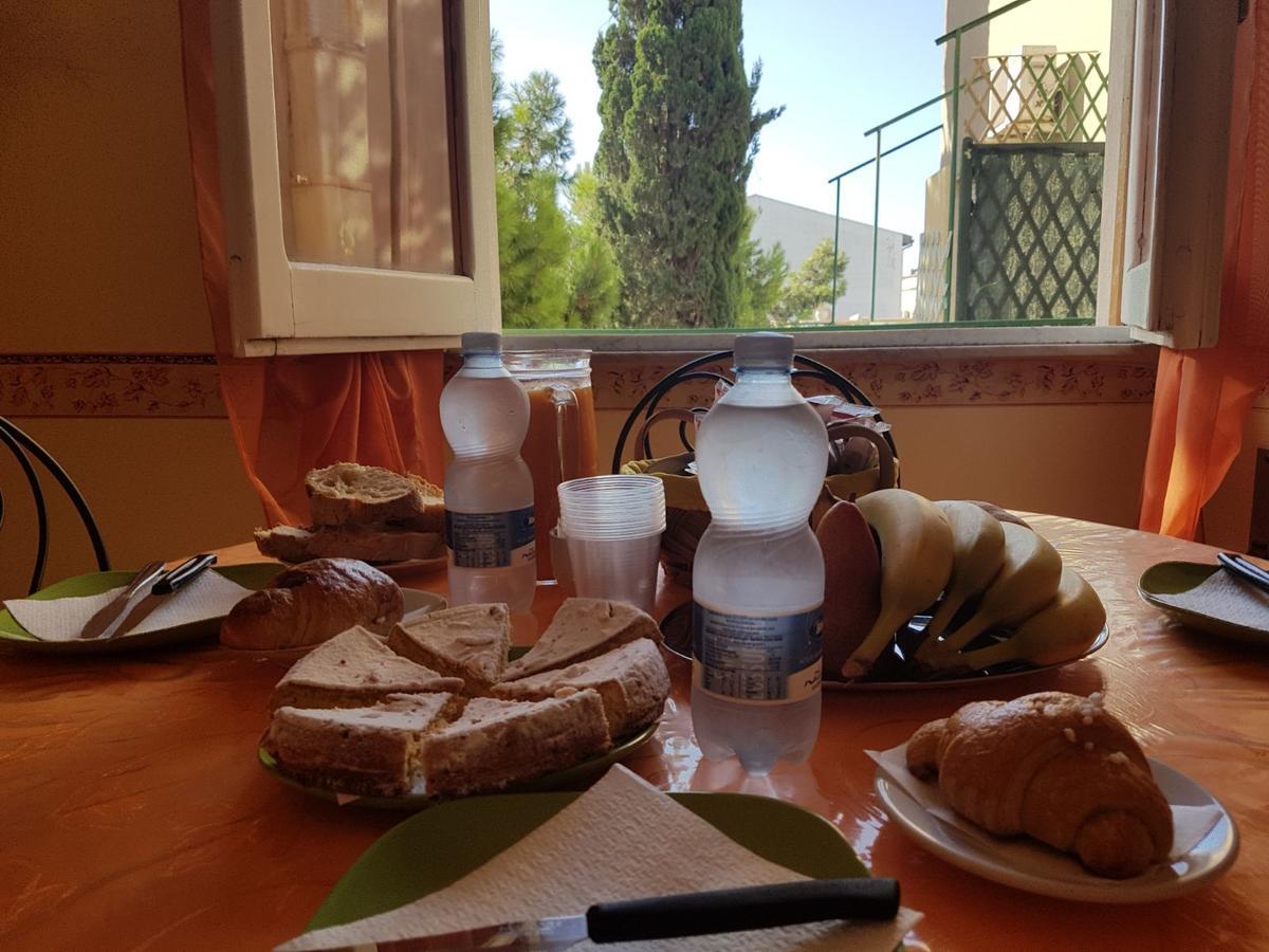 SantʼAntìoco Il Melangolo المظهر الخارجي الصورة