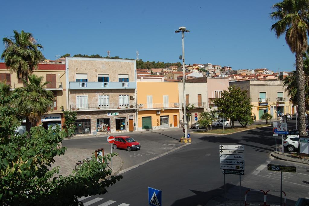 SantʼAntìoco Il Melangolo المظهر الخارجي الصورة